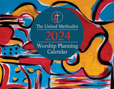 united methodist church special sundays 2024
